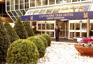 Copthorne Tara Hotel