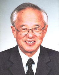 Prof Kenneth Hsu PhD